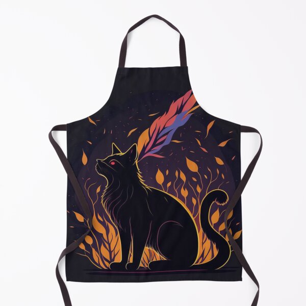 Item preview, Black Cat III designed and sold by Canala77.