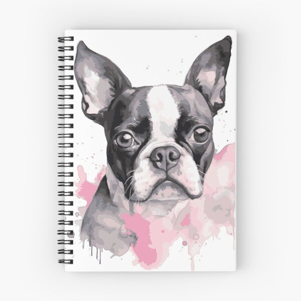 Item preview, Boston Terroir Portrait with Pastel Background  designed and sold by Cody Bertasso.