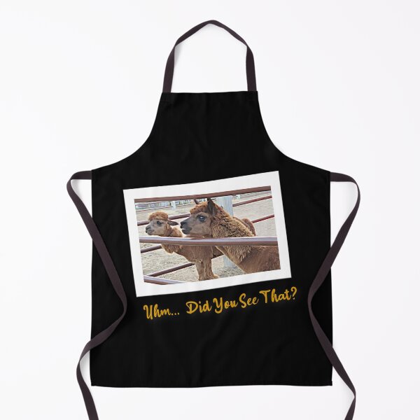 Item preview, Uhm... Did You See That? designed and sold by MaryLinH.