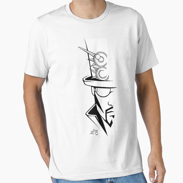 Essential T-Shirt