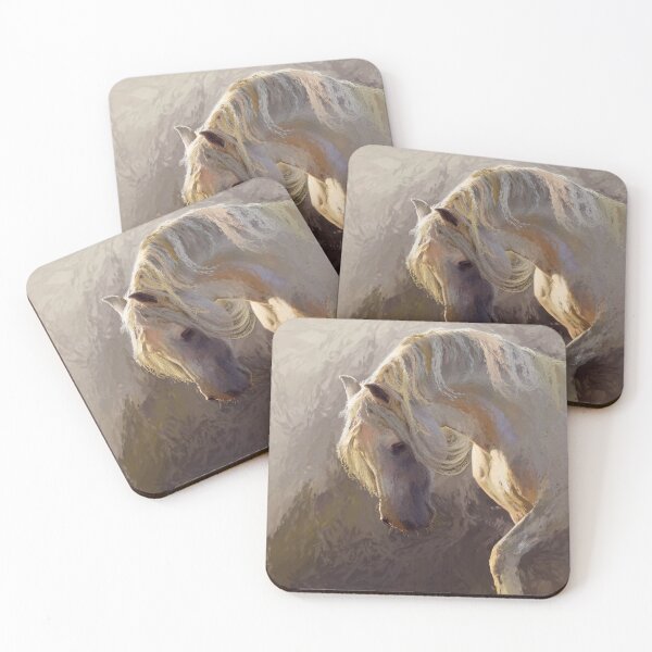 Item preview, Mystic Equus designed and sold by SGodsey.