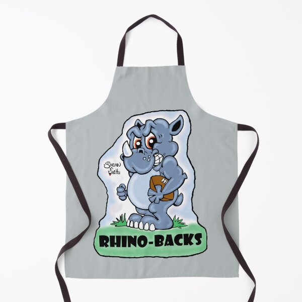 Item preview, Rhino-Backs Fantasy "Fritts Cartoons" designed and sold by Shean Fritts.