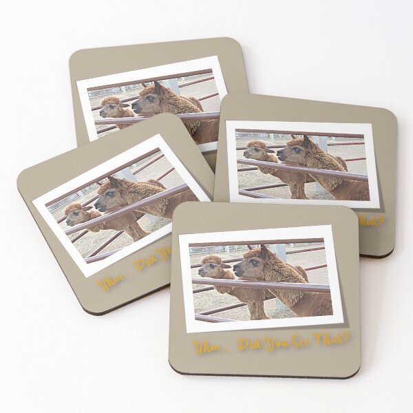 Item preview, Uhm... Did You See That? designed and sold by MaryLinH.