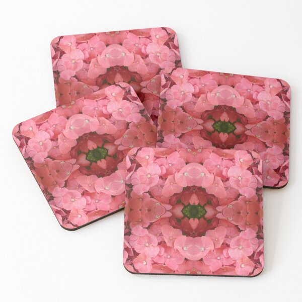 Item preview, Hydrangeascope 1 (2-1) [D7616~06] designed and sold by StudioActivo.