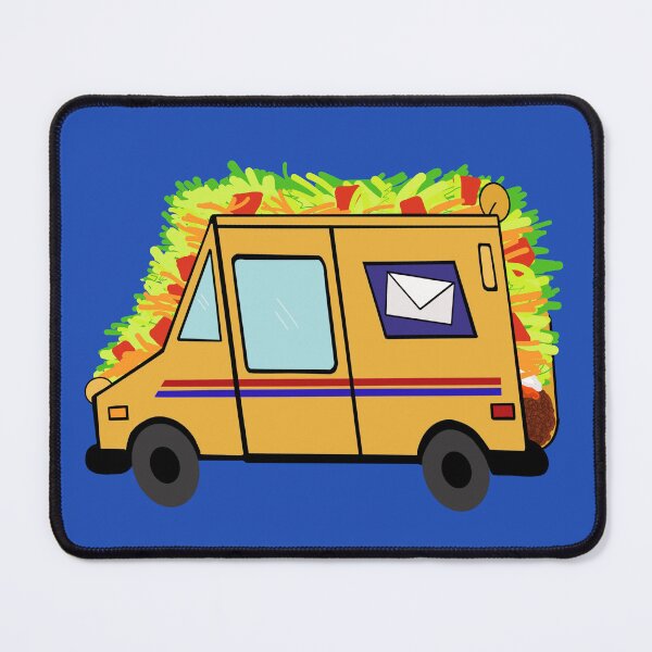 Item preview, LLV Taco designed and sold by Sparkleweather.