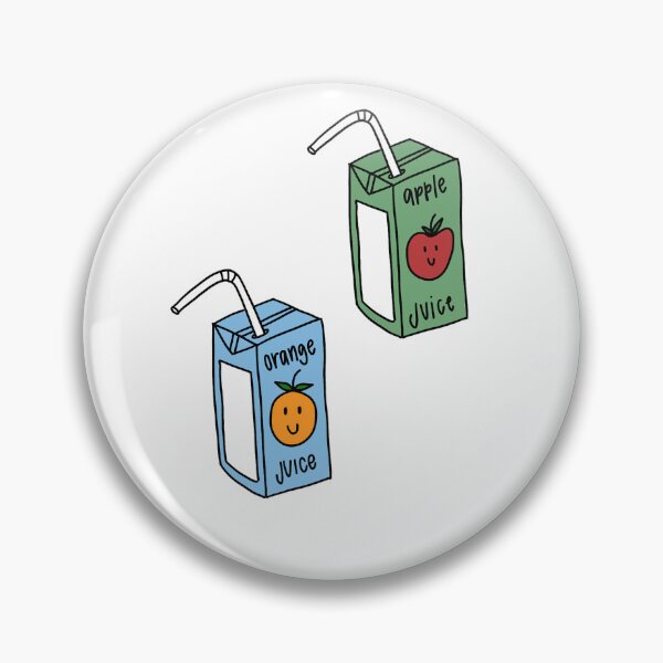 Item preview, cute juice boxes designed and sold by hazel-bt.