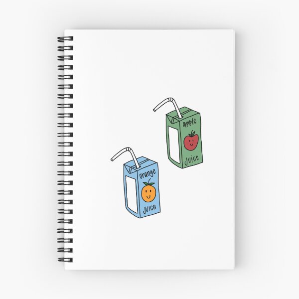 Item preview, cute juice boxes designed and sold by hazel-bt.