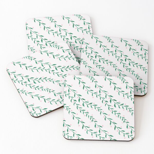 Item preview, Merry Vines designed and sold by Gwen Santamaria.
