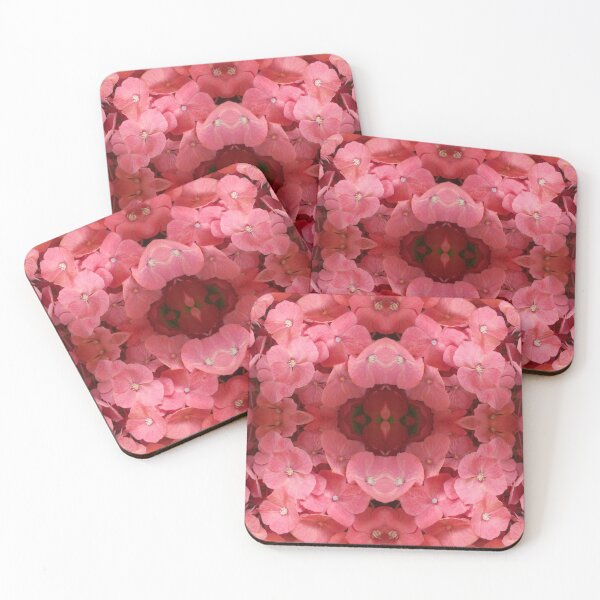 Item preview, Hydrangeascope 2 (2-1) [D7619~34] designed and sold by StudioActivo.