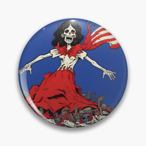 Item preview, Liberty designed and sold by mjamesno.