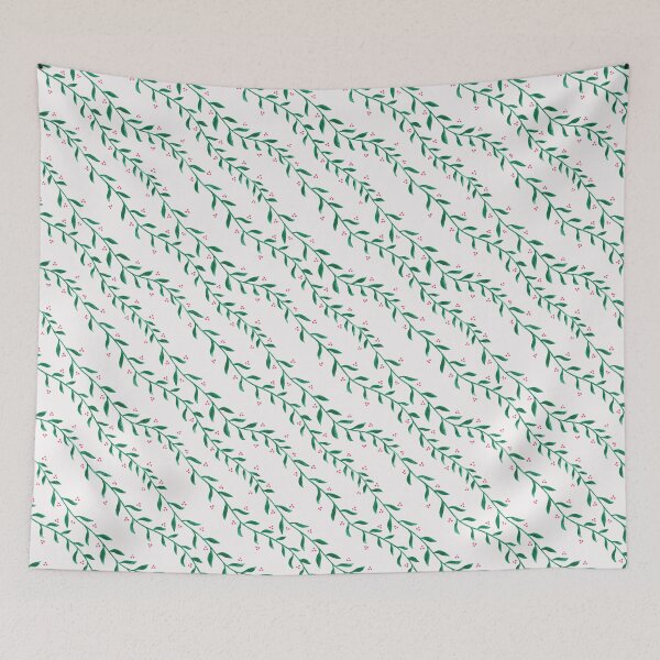 Item preview, Merry Vines designed and sold by Gwen Santamaria.