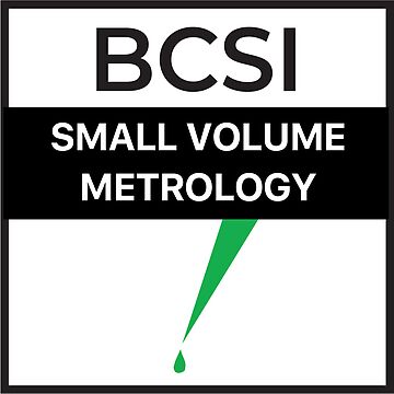 Artwork thumbnail, SVM Badge by BCSI