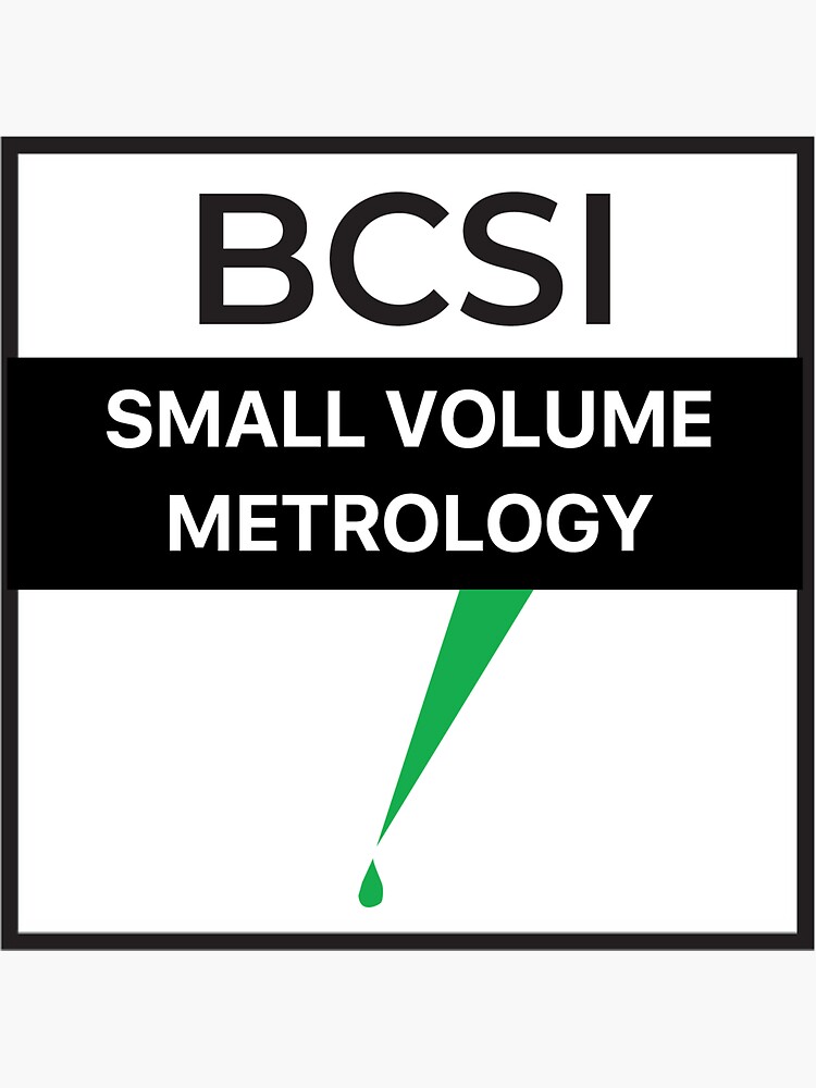 Thumbnail 3 of 3, Sticker, SVM Badge designed and sold by BCSI.
