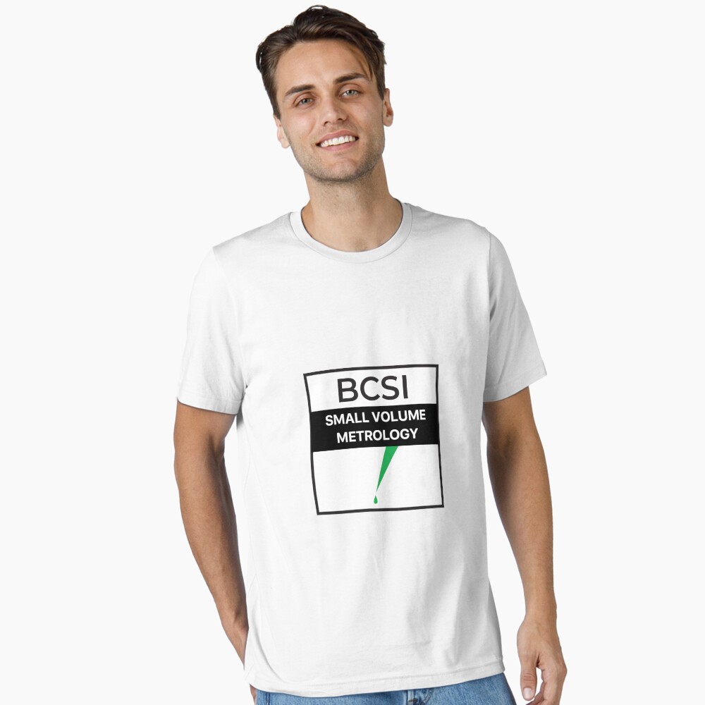 Item preview, Essential T-Shirt designed and sold by BCSI.