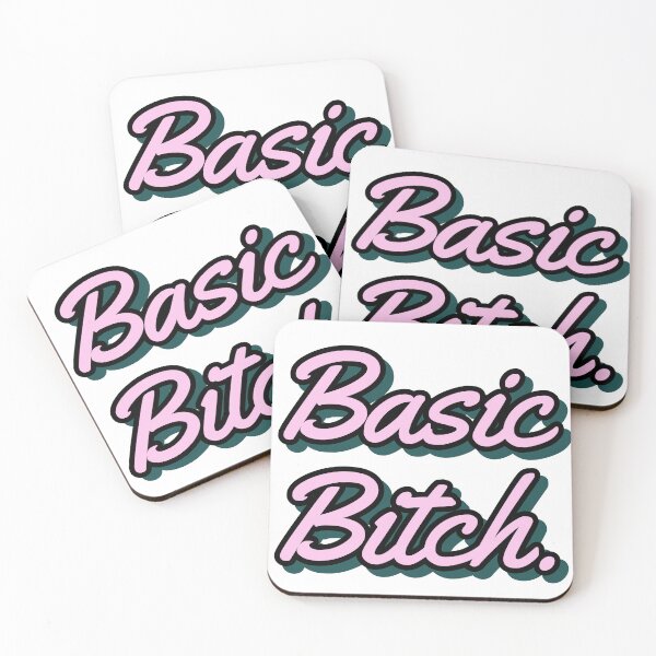 Item preview, Basic Betch designed and sold by Baymens.