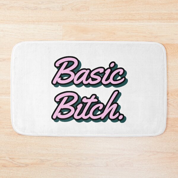 Item preview, Basic Betch designed and sold by Baymens.