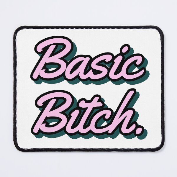 Item preview, Basic Betch designed and sold by Baymens.