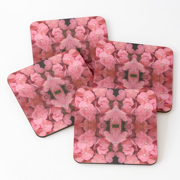 Item preview, Hydrangeascope 2 (4-1) [D7619~34] designed and sold by StudioActivo.