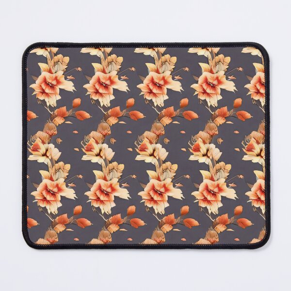 Item preview, Vintage Floral Pattern - Beautiful and Timeless Design for Clothing and Home Decor designed and sold by Patternawy.
