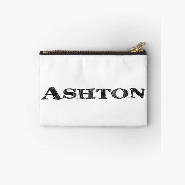 Item preview, Ashton My Name Is Ashton Inspired designed and sold by ProjectX23.