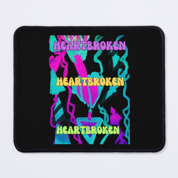 Item preview, Heartbroken designed and sold by Piscesvibezzz.