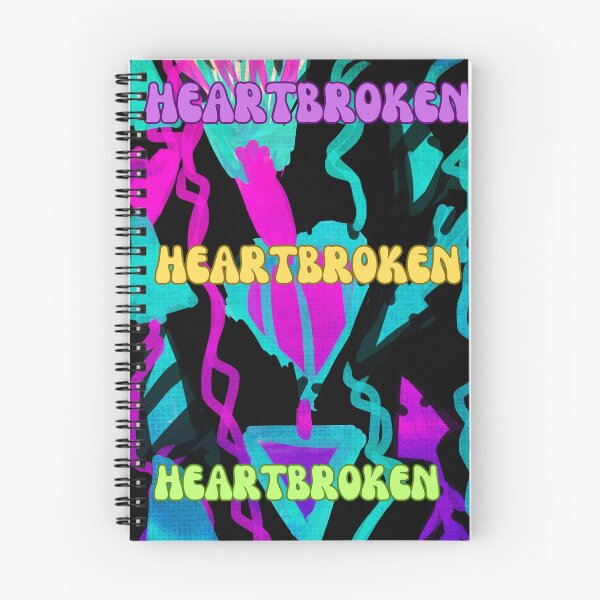 Item preview, Heartbroken designed and sold by Piscesvibezzz.