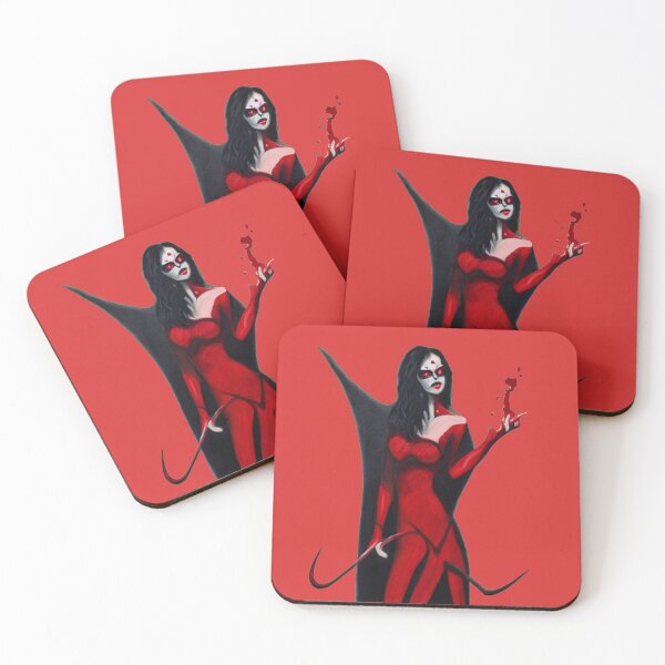 Item preview, The Countess designed and sold by DukeGroovy.