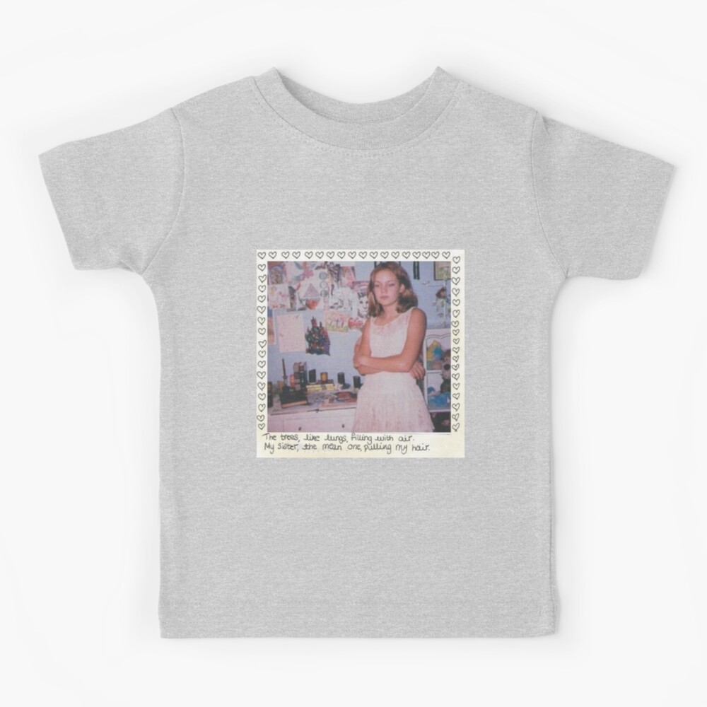 the virgin suicides | Kids T-Shirt