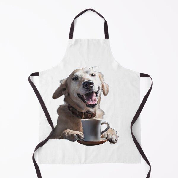 Item preview, Akbash Coffee for Caffeine Lovers designed and sold by ClawedCreations.