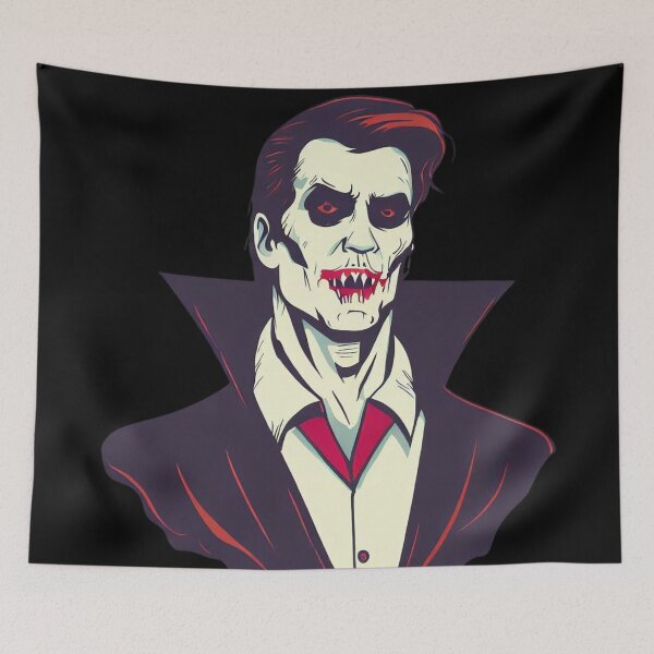 Item preview, VAMPYRE designed and sold by AboveUndrground.