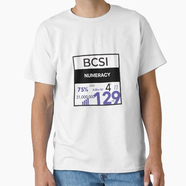 Classic T-Shirt