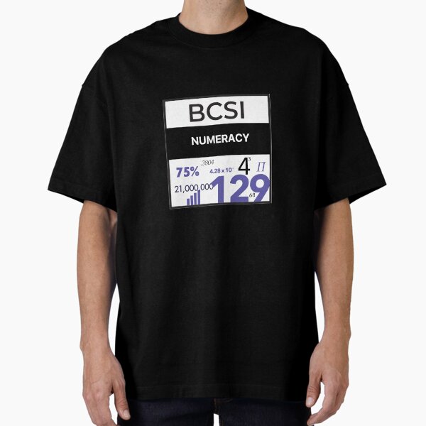 Item preview, Numeracy! designed and sold by BCSI.