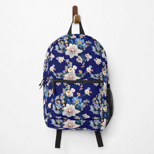 Item preview, Vintage Floral Pattern - Beautiful and Timeless Design for Clothing and Home Decor designed and sold by Patternawy.