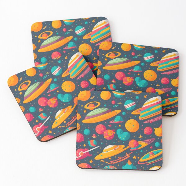 Item preview, planets for everyone designed and sold by Spantahuesos.
