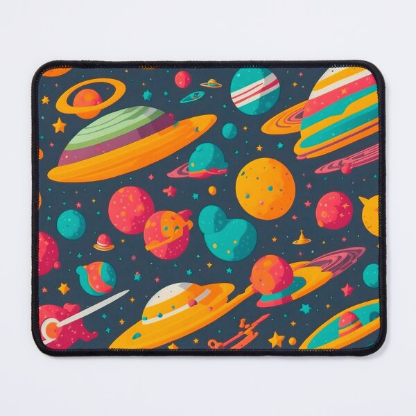 Item preview, planets for everyone designed and sold by Spantahuesos.