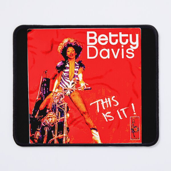 Item preview, Betty Davis designed and sold by Kirkland-Art.