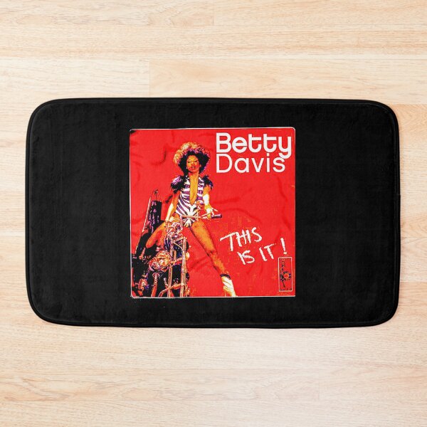 Item preview, Betty Davis designed and sold by Kirkland-Art.