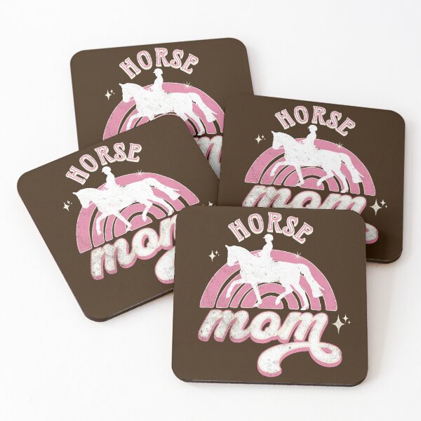 Item preview, Horse Mom designed and sold by LeosCloset.