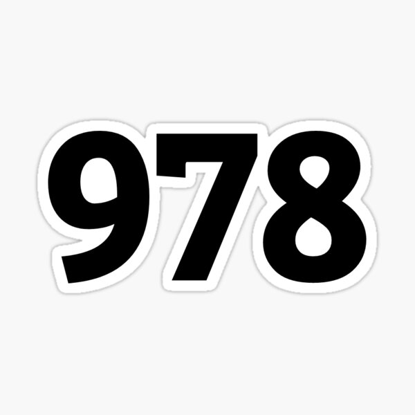 Vista previa del artículo con la obra «978», diseñado y vendido por clairekeanna.