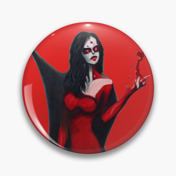 Item preview, The Countess designed and sold by DukeGroovy.