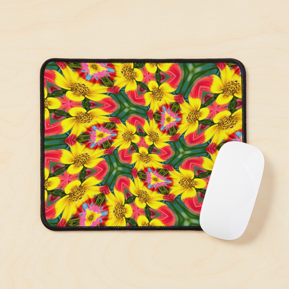 Item preview, Mouse Pad designed and sold by Patternflower.