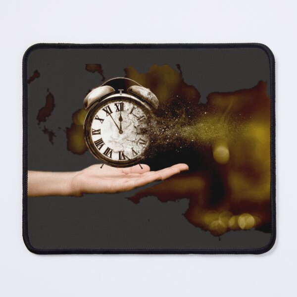 Item preview, Clock designed and sold by ahamri.