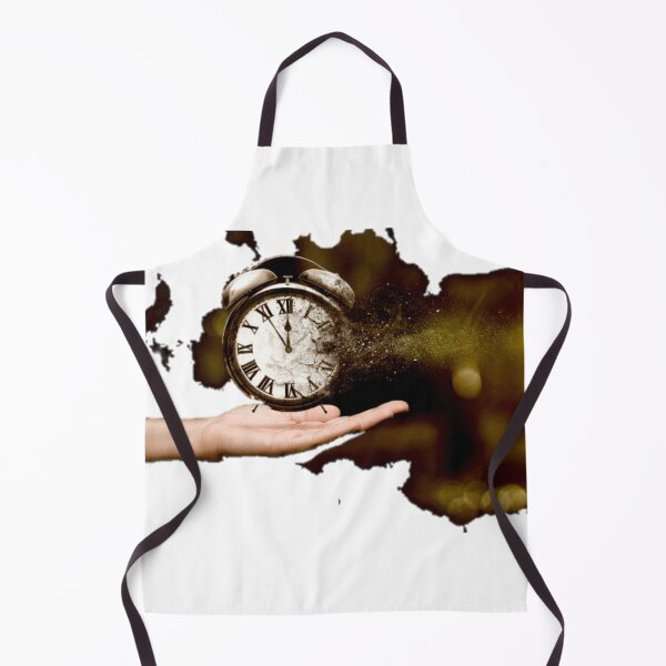 Item preview, Clock designed and sold by ahamri.