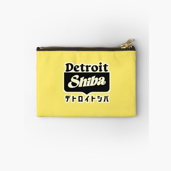 Item preview, Detroit ShibaInu, 2023 designed and sold by DixTartare.