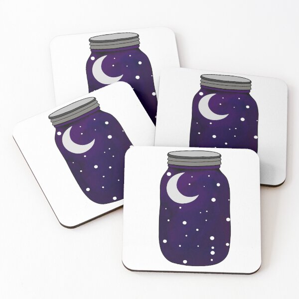 Item preview, Space Jar designed and sold by mcgill-art.