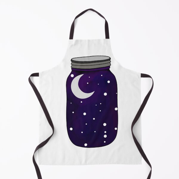 Item preview, Space Jar designed and sold by mcgill-art.