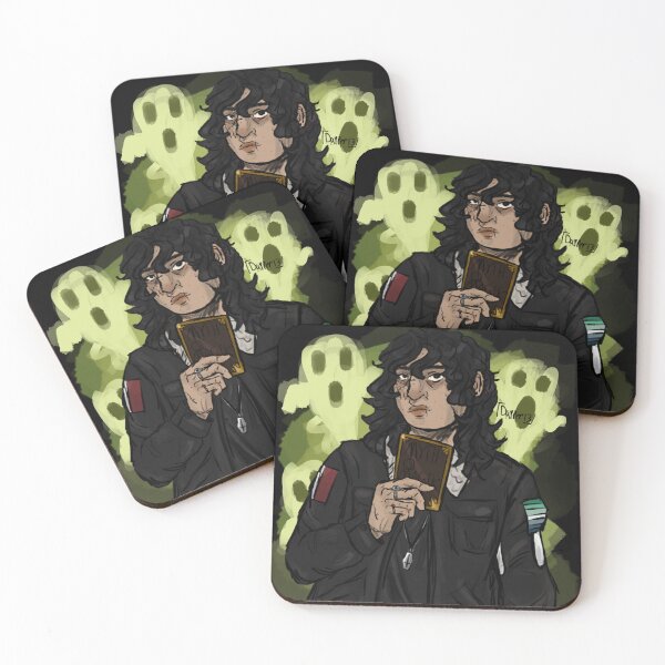 Item preview, Nico di Angelo  designed and sold by Dapperenby137.