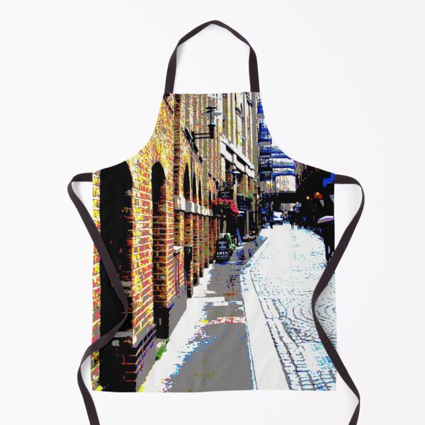 Item preview, Street of London designed and sold by Mickangelhere.