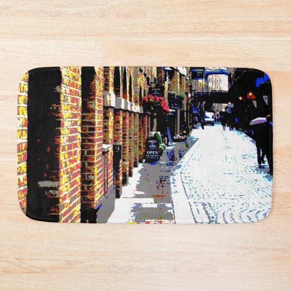 Item preview, Street of London designed and sold by Mickangelhere.
