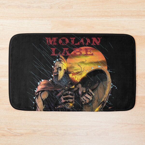 Item preview, Spartan Law designed and sold by Graham Lefroy.